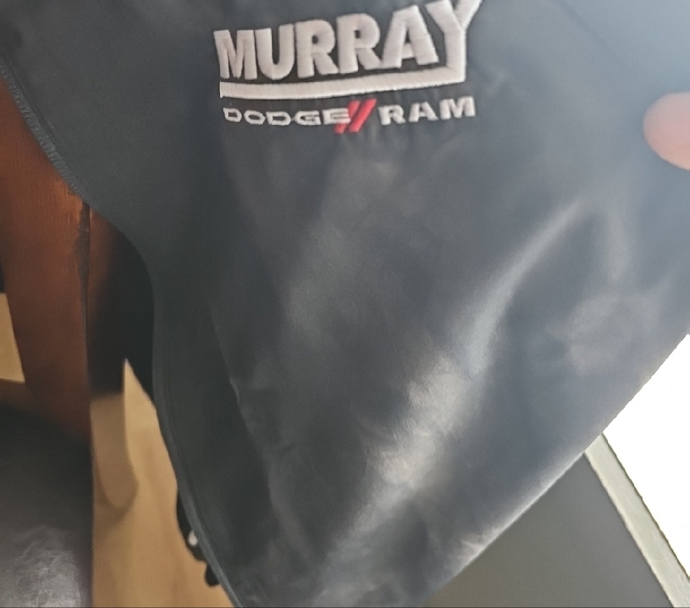 X2 Black Jacket - Picture 2 of 4